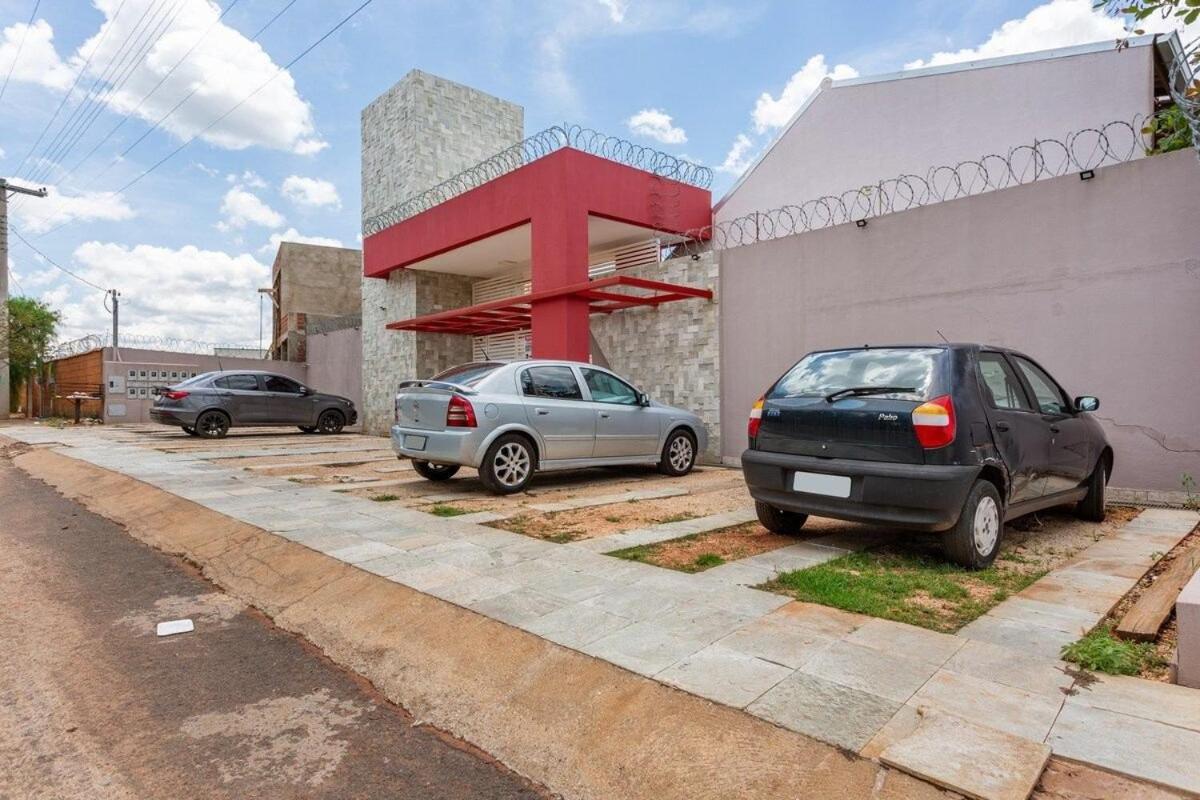 Requinte, Conforto E Privacidade Pirenópolis Exterior foto