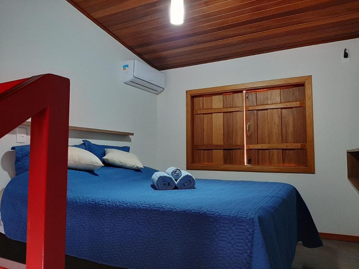 Requinte, Conforto E Privacidade Pirenópolis Exterior foto