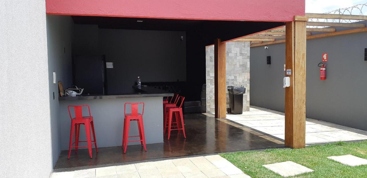 Requinte, Conforto E Privacidade Pirenópolis Exterior foto